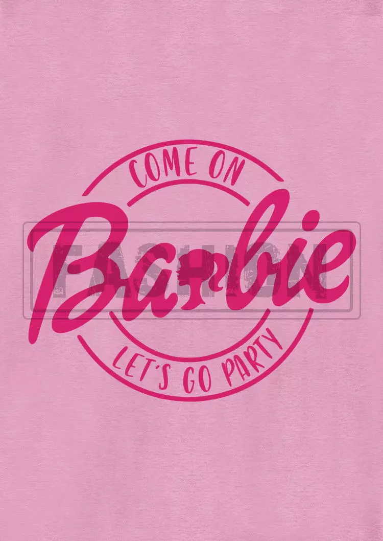 YESFASHION Come On Let's Go Party Cold Shoulder Blouse Tops