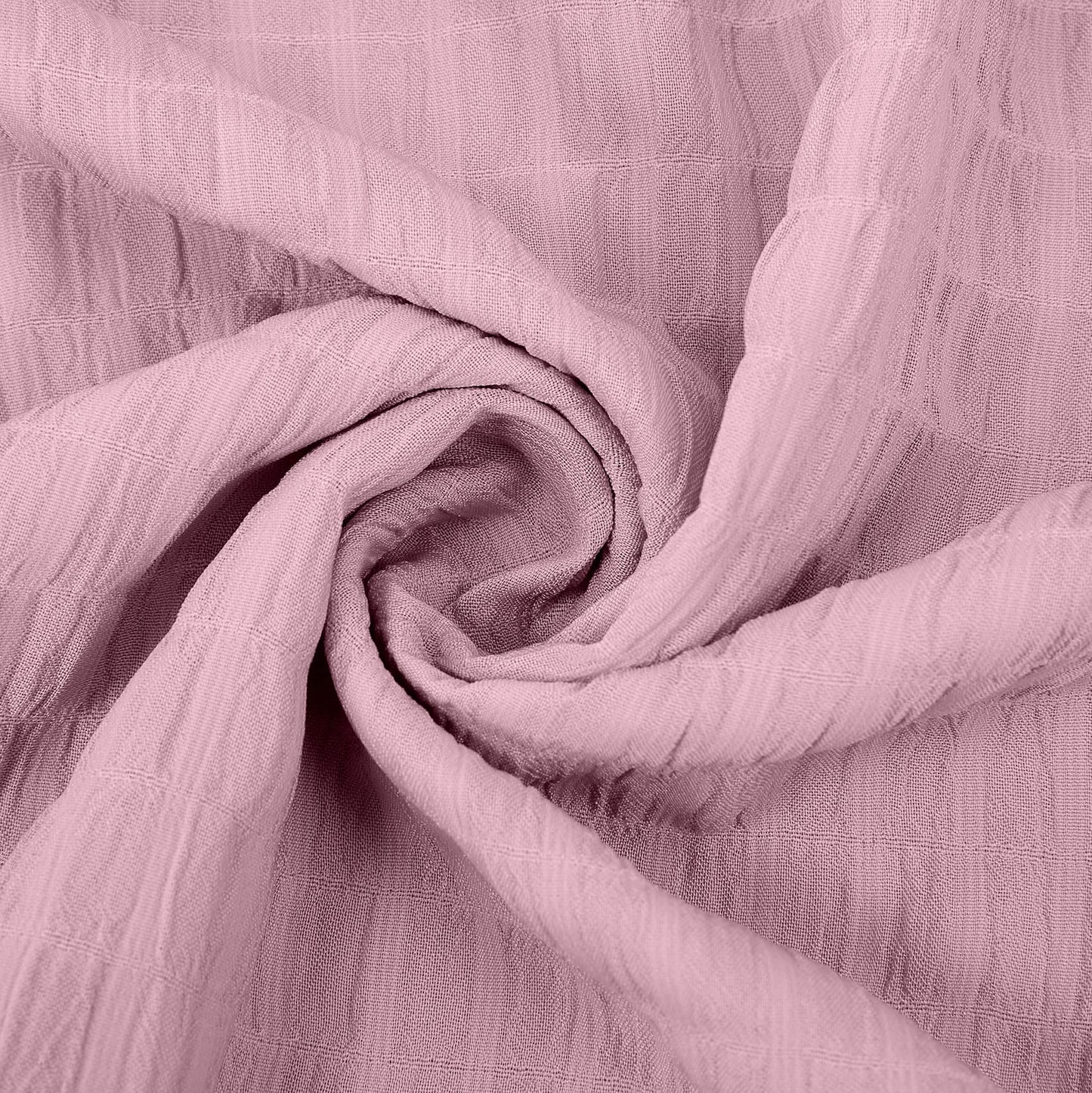 YESFASHION Mesh Fabric Off Shoulder Tunic Mini Dress Pink