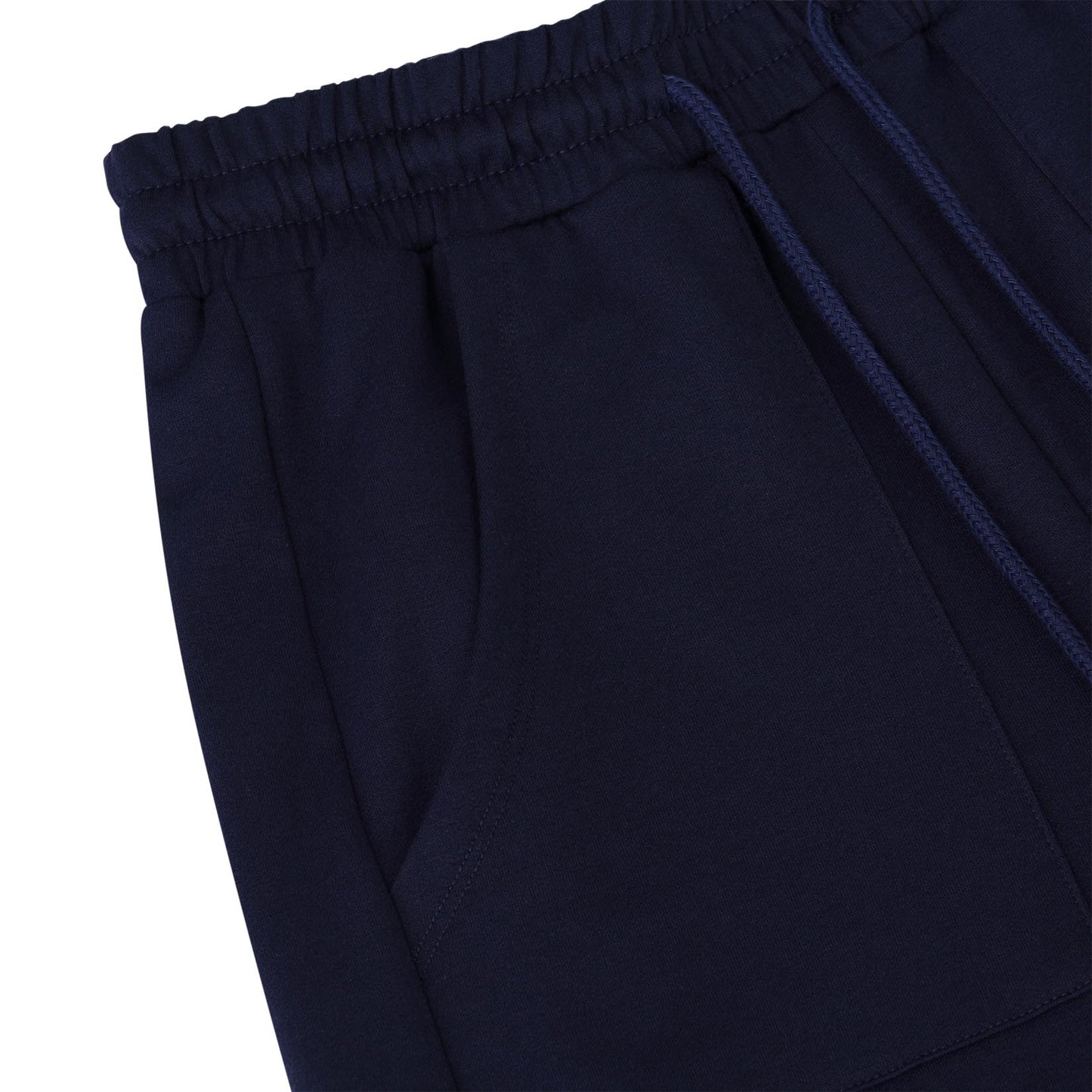 YESFASHION Ladies Casual Sports Pants Blue