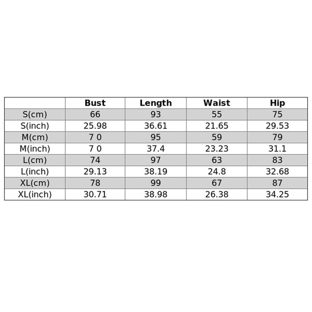 YESFASHION Women Sexy Adjustable Spaghetti Strap Midi Dress