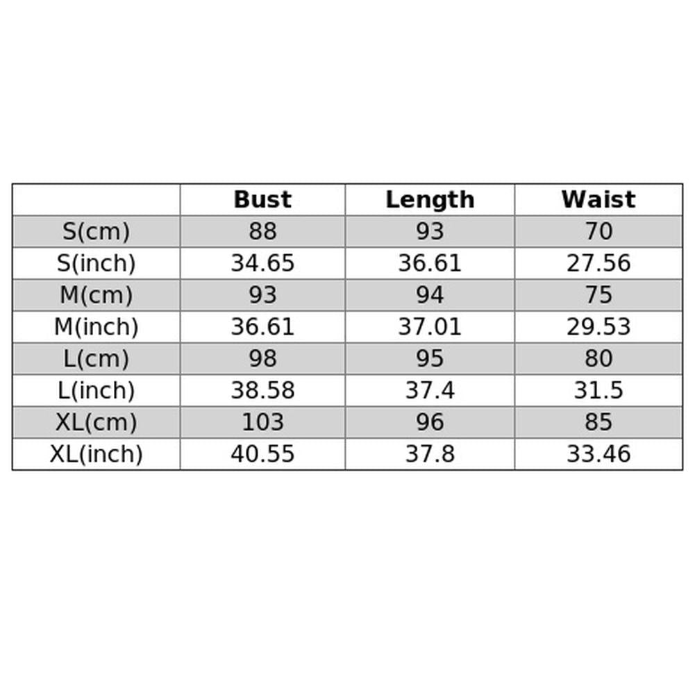 YESFASHION Women Mid Skirt Boho Floral Printing Spaghetti Strap Dress