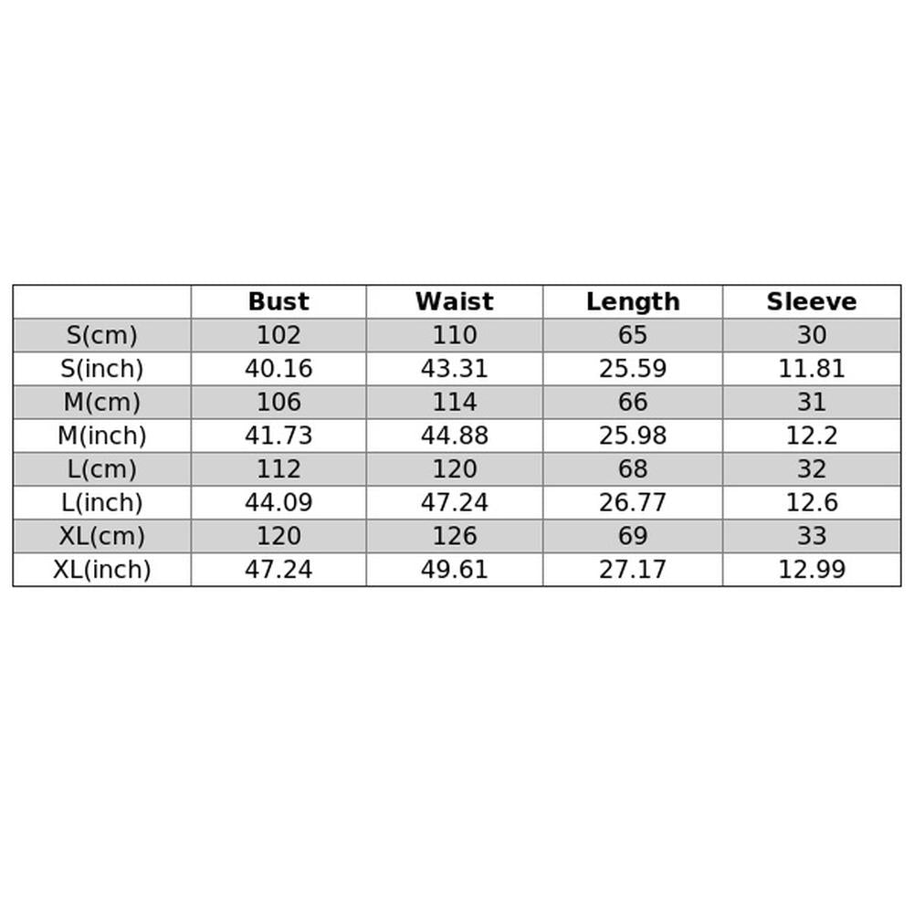 YESFASHION Casual Abstract Tops Striped Short Sleeve Shirt Women