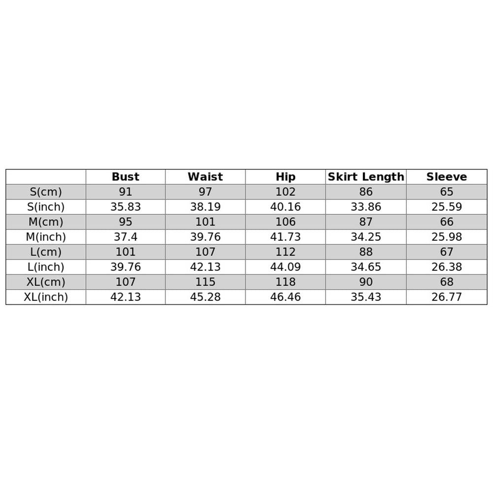 YESFASHION Women Sleeve A-line Large Swing Fashion Casual Dress