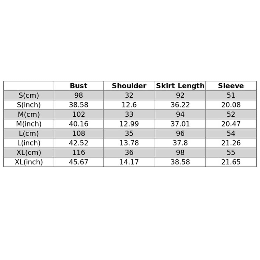 YESFASHION Women Bohemian Dress Summer Loose Skirt