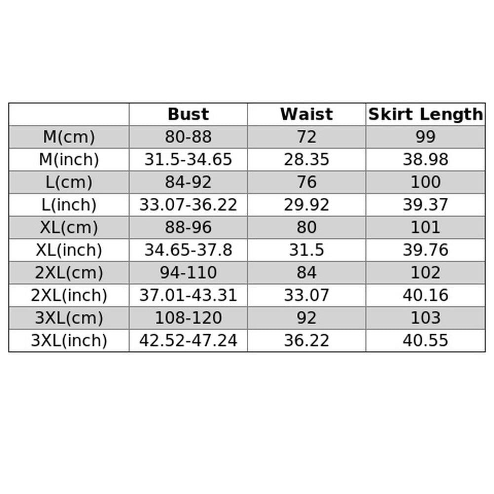 YESFASHION Halloween Yarn Witch Costume Witch Costume