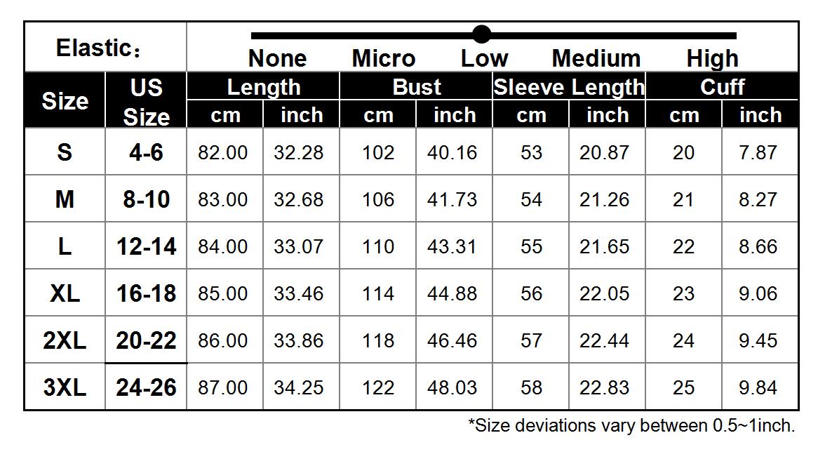 YESFASHION Halloween Loose Long Sleeve Sweatshirts Dress