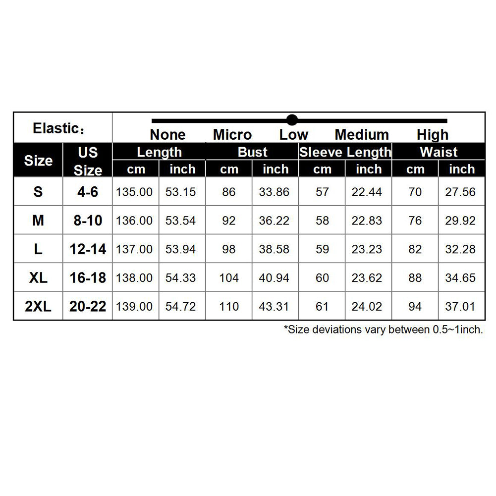 YESFASHION Christmas Day Women Digital Print Crew Neck Panel Dress