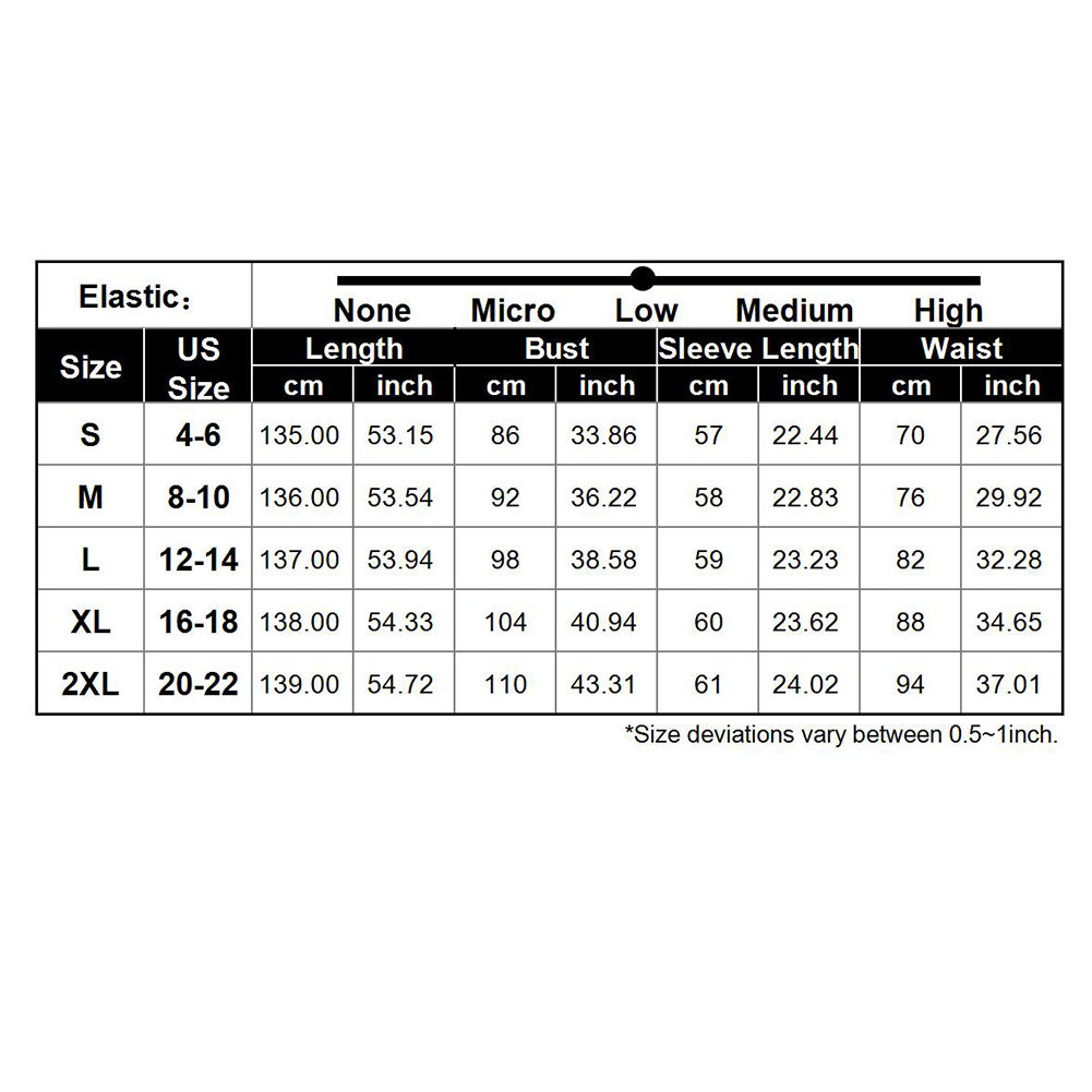 YESFASHION Christmas Digital Print Crew Neck Long Sleeve Panelled Dress