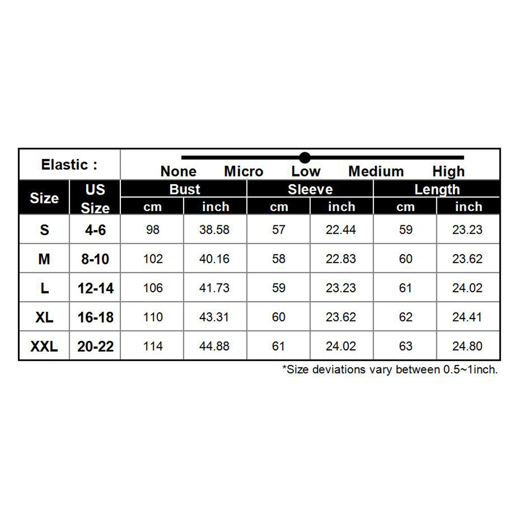 YESFASHION Christmas Cartoon Jacquard Sweaters