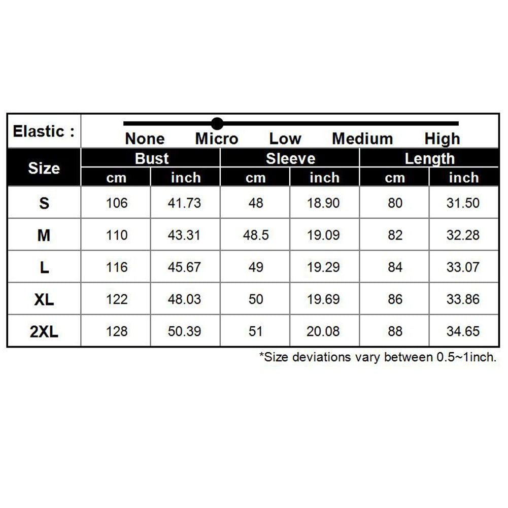 YESFASHION Long Sleeve Striped Long Sweaters Dress