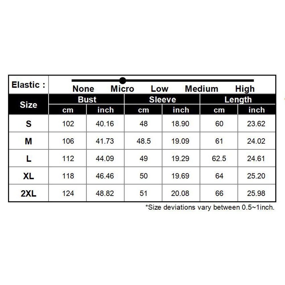 YESFASHION Casual Top Colorblock Long Sleeve Loose Sweaters