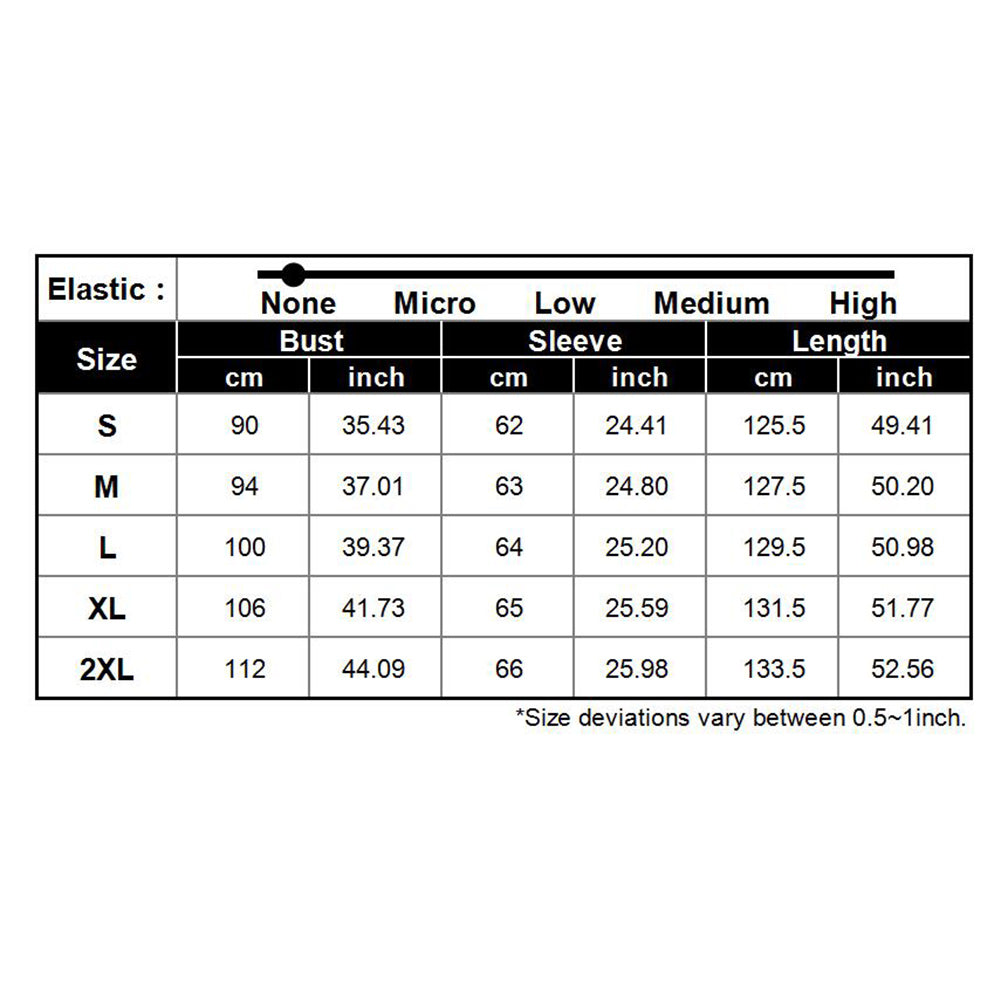 YESFASHION Women Elegant Pink Long Sleeve Polka Dot Dress