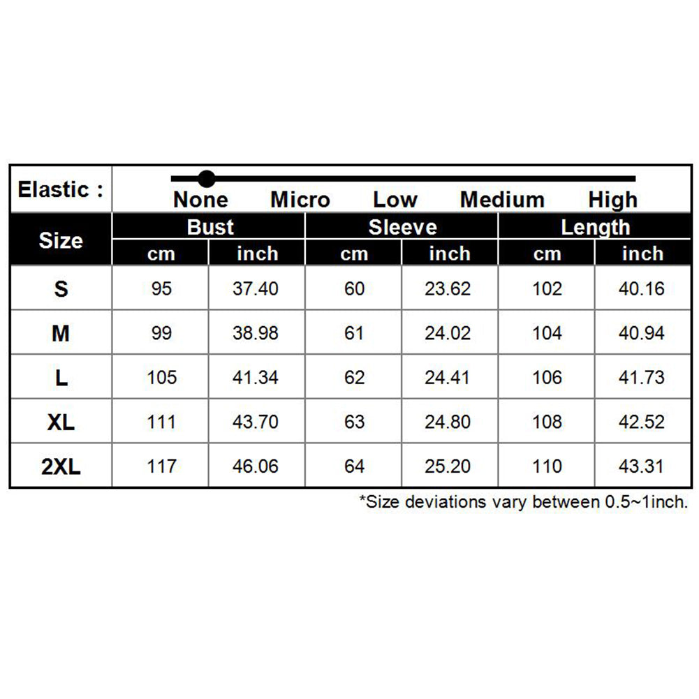 YESFASHION Women New Pleated Print Long Sleeve Dress