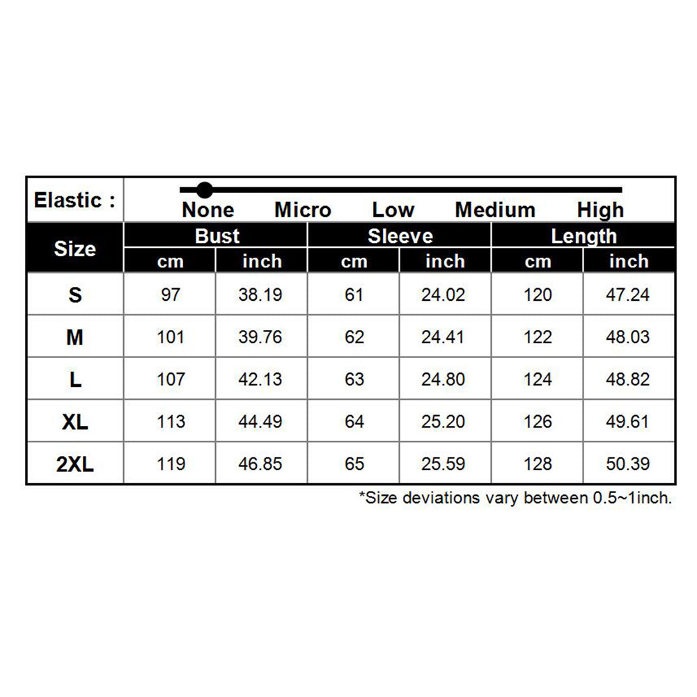 YESFASHION Women Fall Winter New Long Sleeve Polka Dot Dress