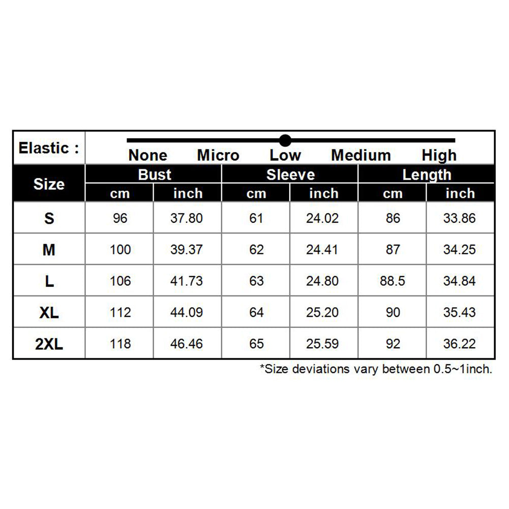 YESFASHION Loose Printed Long-sleeved Hooded Sweater Dress