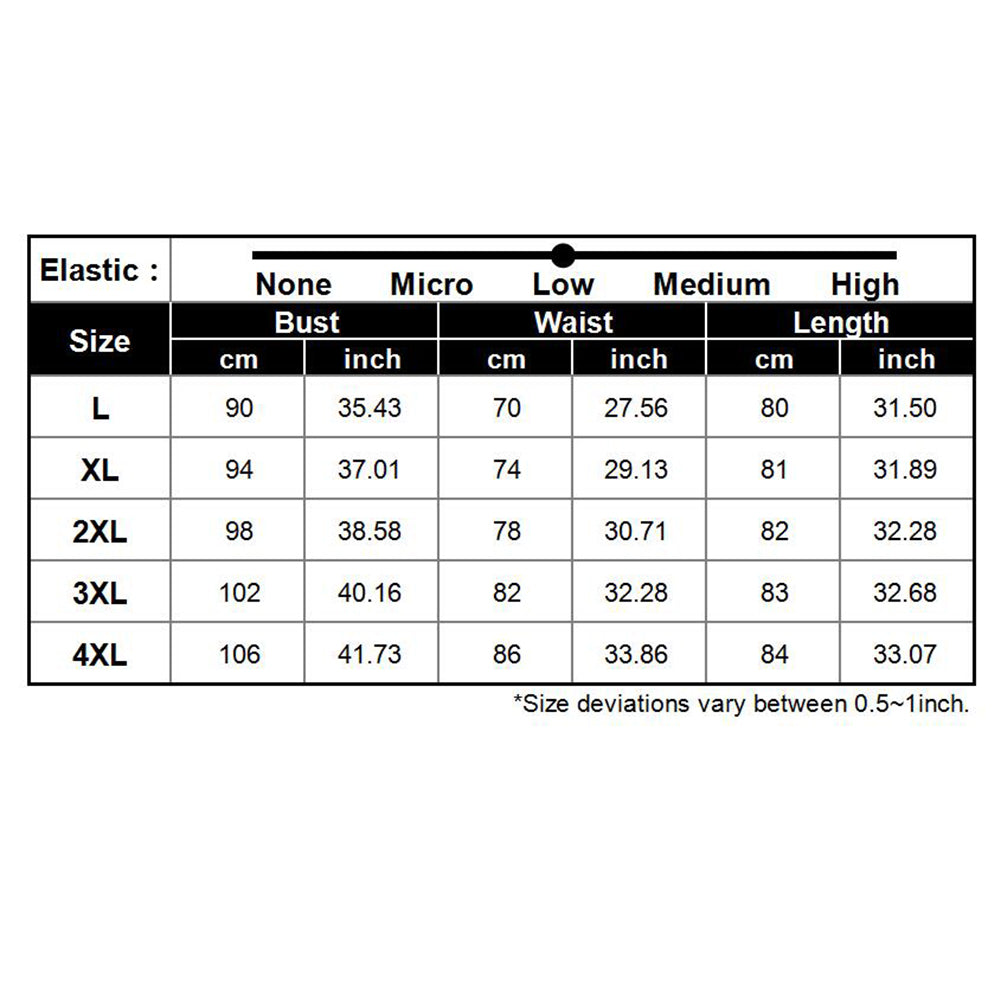 YESFASHION Plus Size Ladies Christmas Plaid Print Dress Two Piece