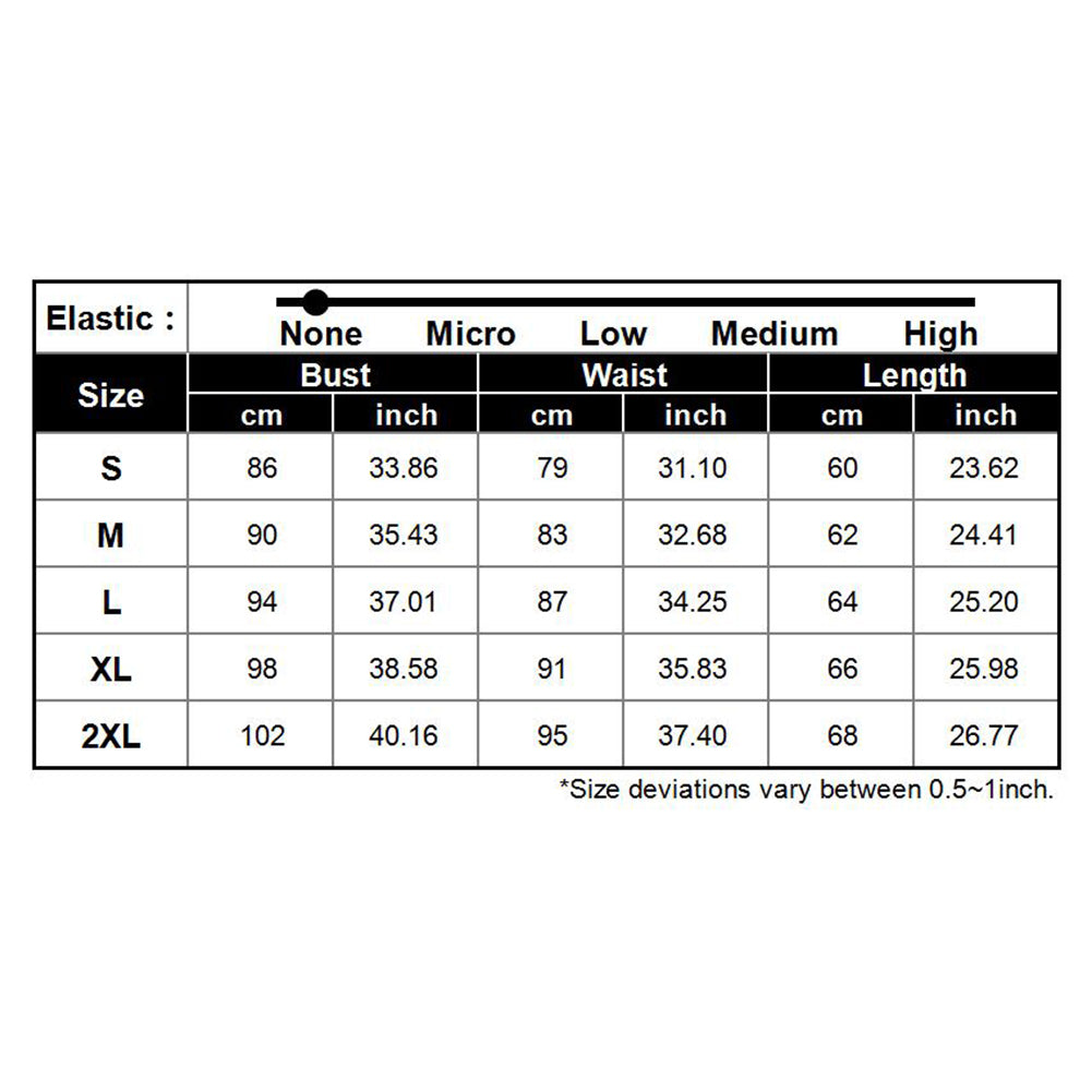 YESFASHION Hot Stamping Patent Leather Sexy Christmas Costume