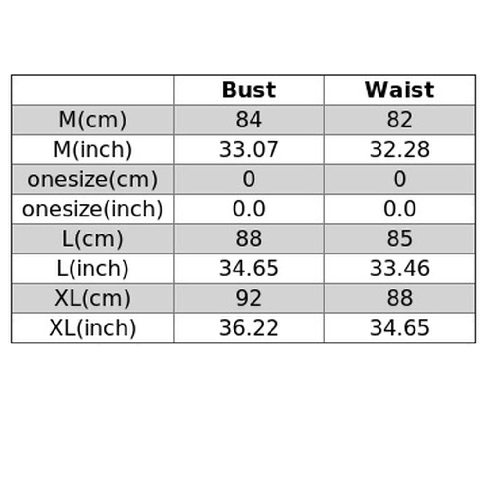 YESFASHION Sexy Christmas Costume