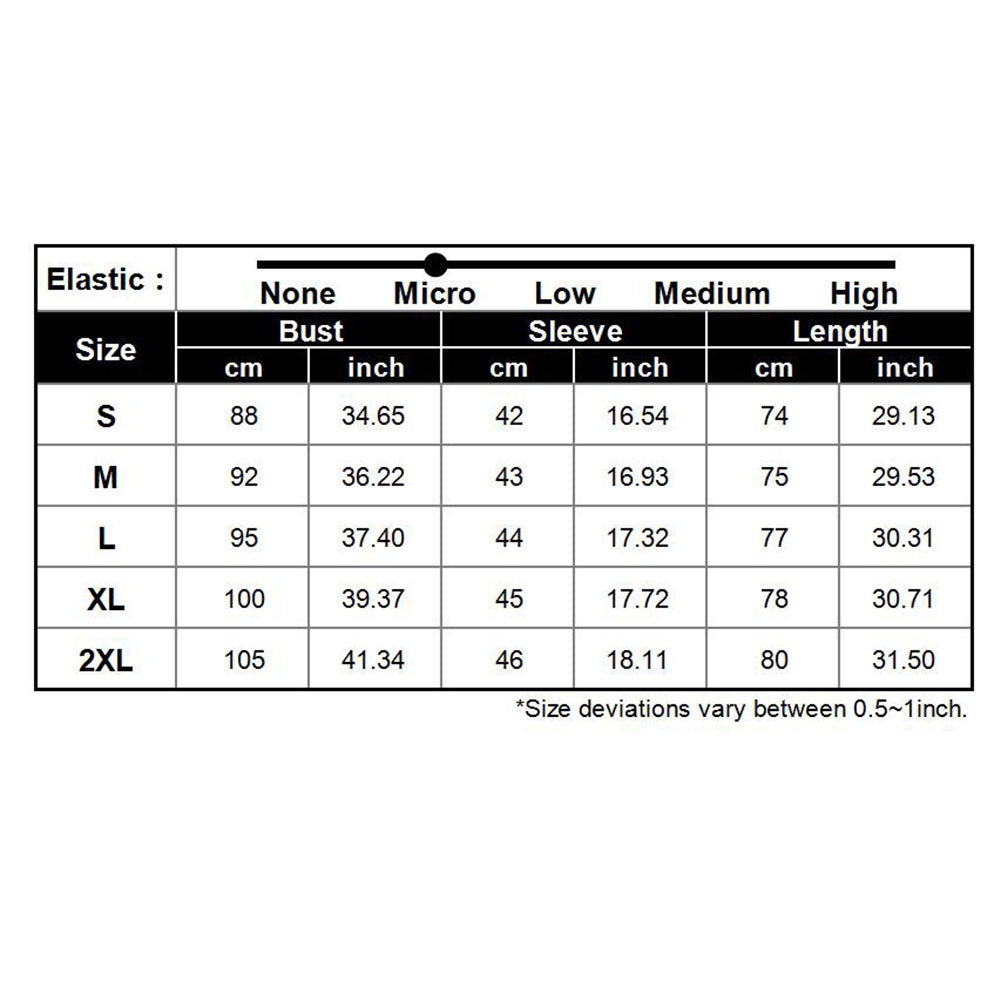 YESFASHION Green Red Christmas Costume Performance