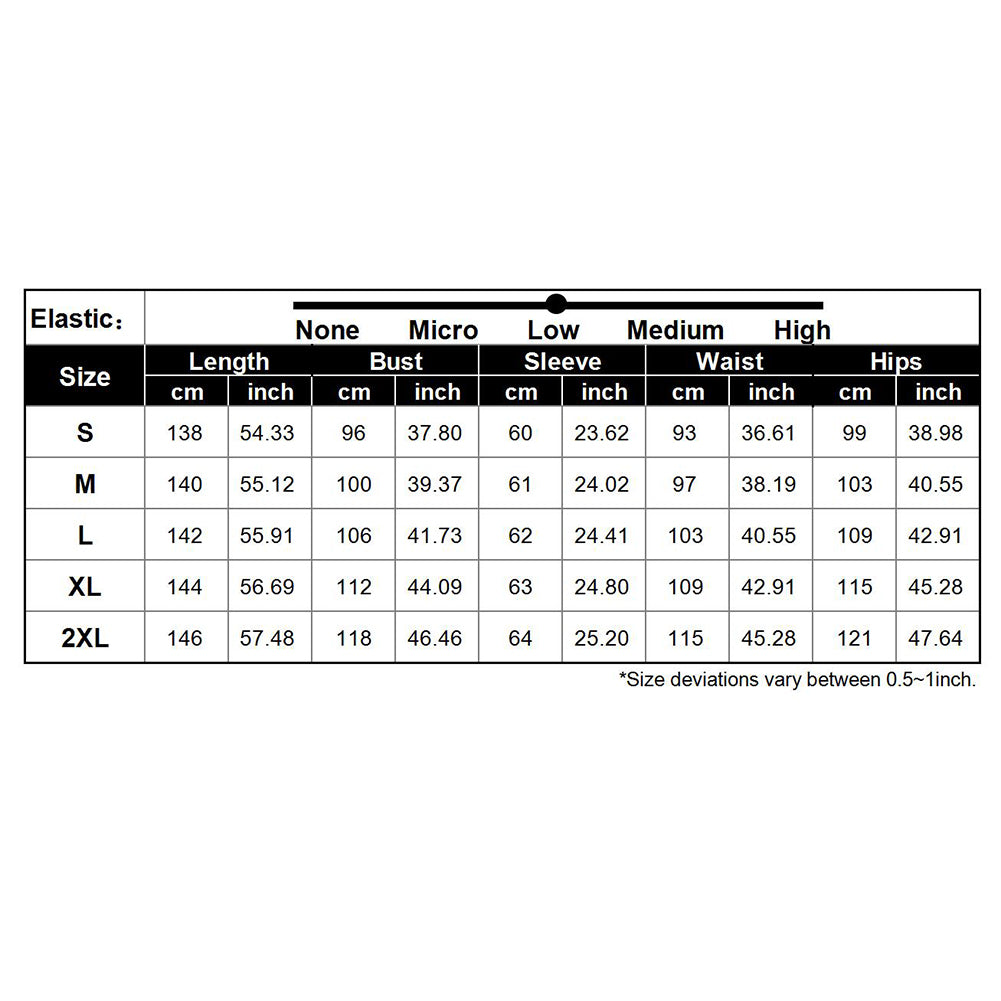 YESFASHION Casual Thin Long-sleeved Black Jumpsuit Pants