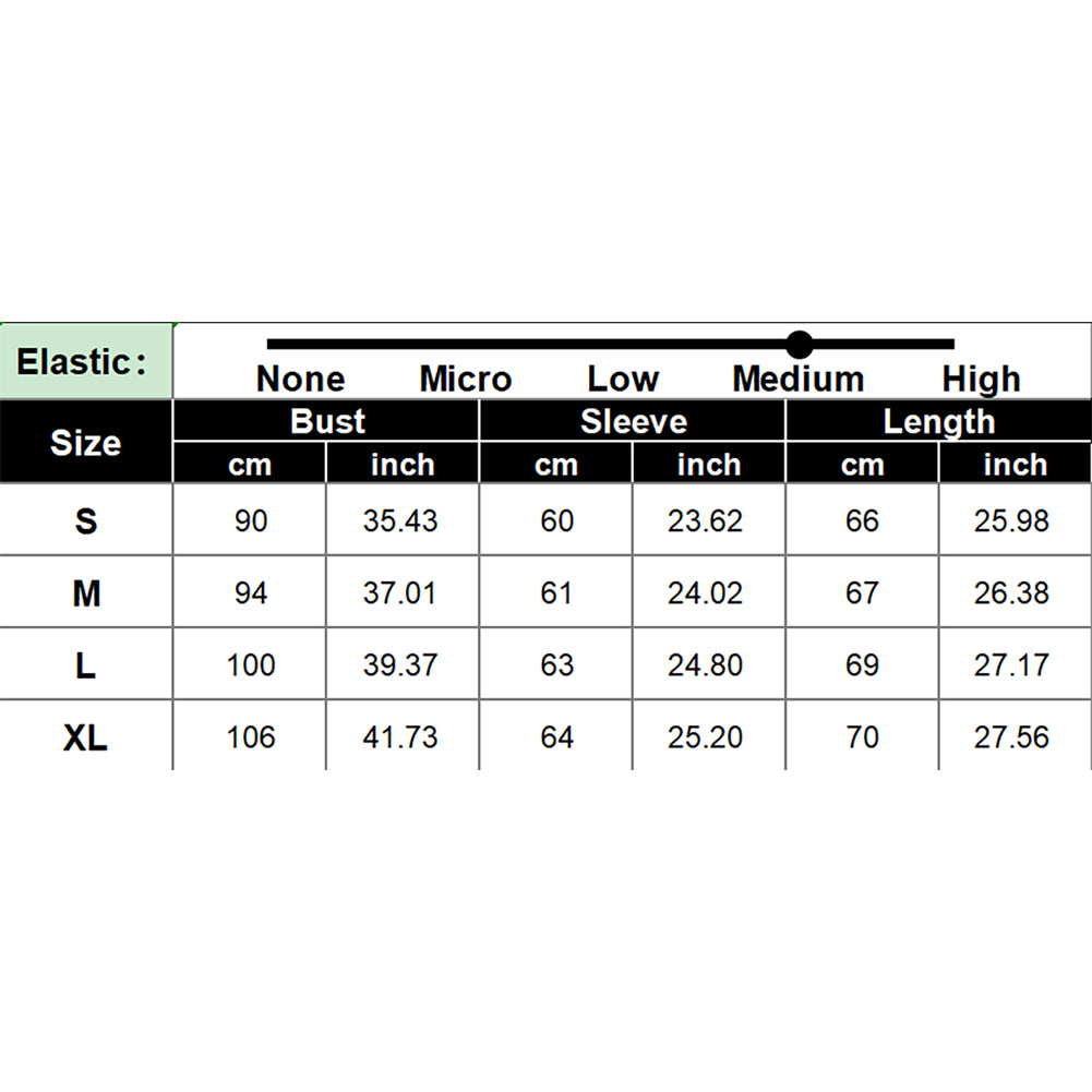 YESFASHION Loose Pullover Tops V-neck Long-sleeved T-shirt