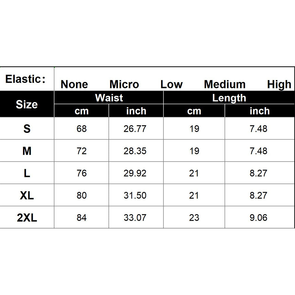 YESFASHION Thin Belt Cross Sexy Panties Perspective Sexy Thong