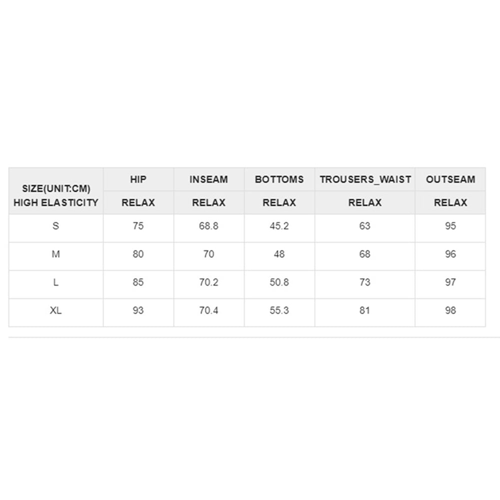 YESFASHION Criss-cross High-waist Leggings Female Pants