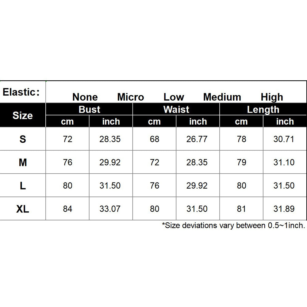 YESFASHION Vampire Demon Witch Costume Dress Up Cosplay