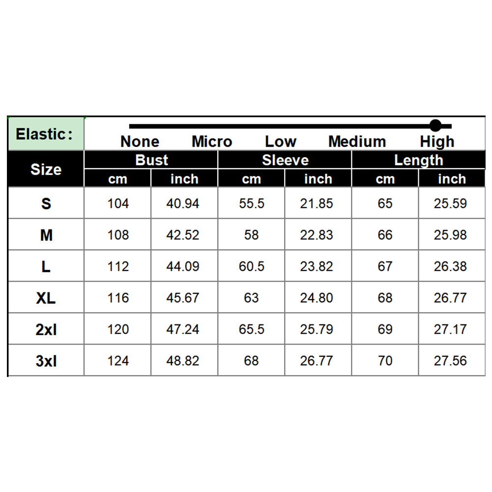 YESFASHION Gradient Element Women Long Sleeve Tops PBY-10V0