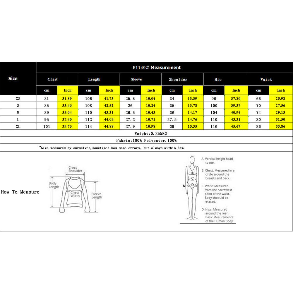 YESFASHION Women Body-fitting Fluffy Sleeve Floral Dress