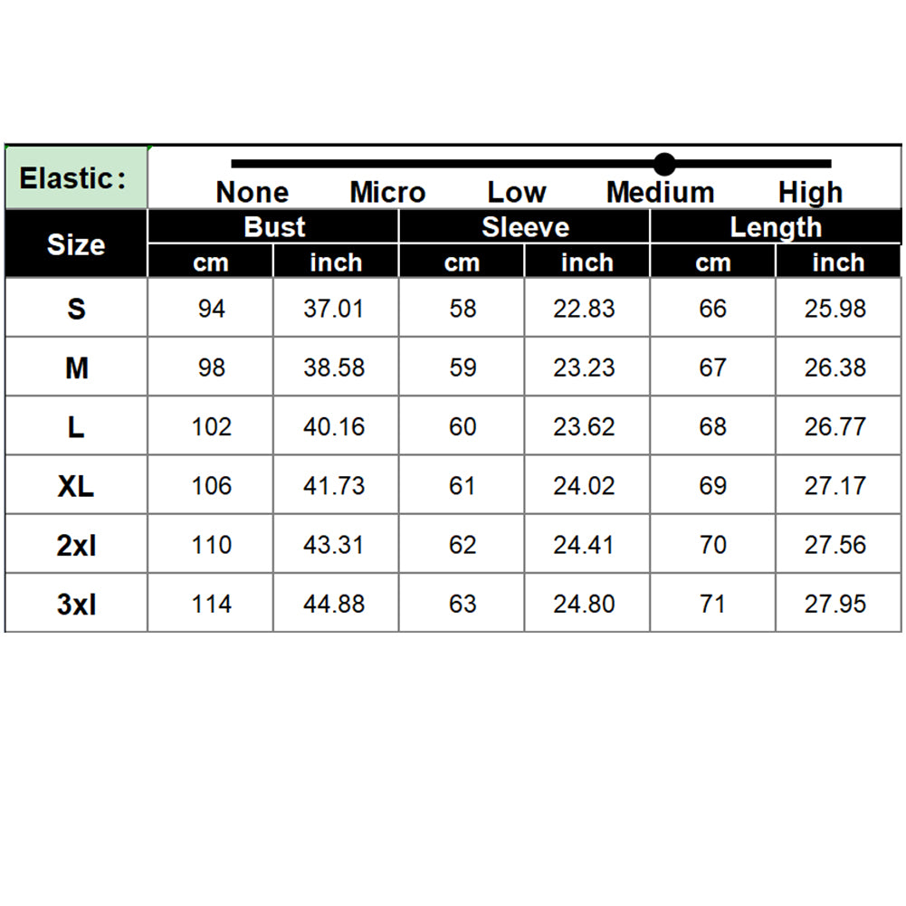 YESFASHION V-neck Button Print Stitching Long-sleeved T-shirt Tops