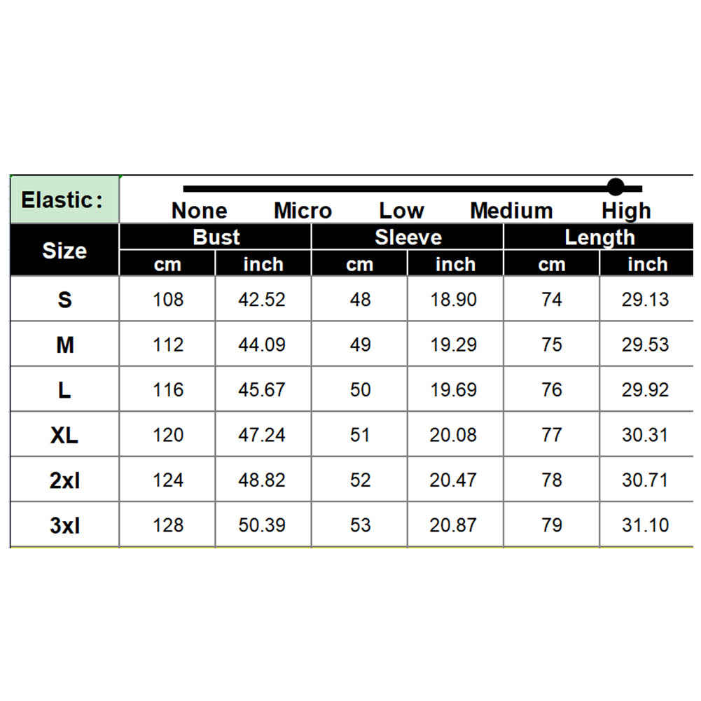 YESFASHION New Commuter Large Size V-neck Spray-dyed Tops