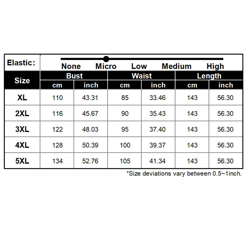 YESFASHION Plus Size Women Short Sleeve Round Neck Dress Maxi Dress