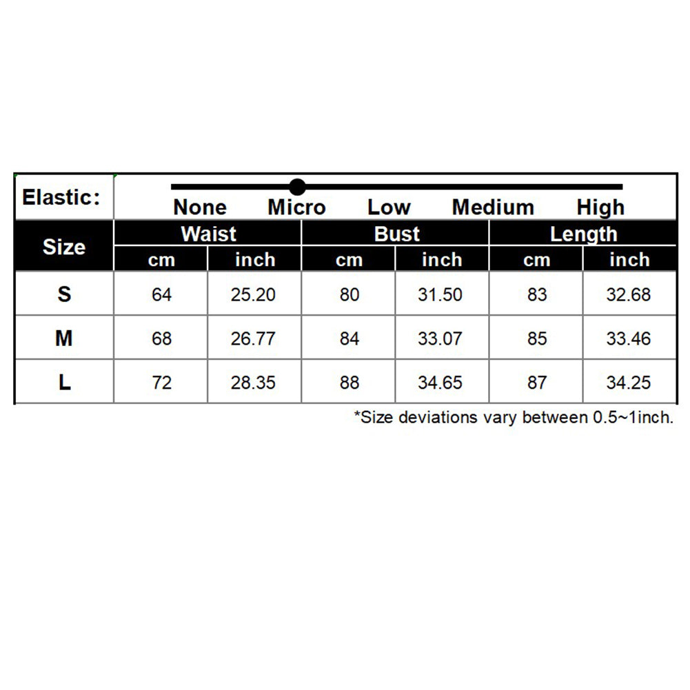 YESFASHION Deep V Breastless Chain Women Geometric Dress