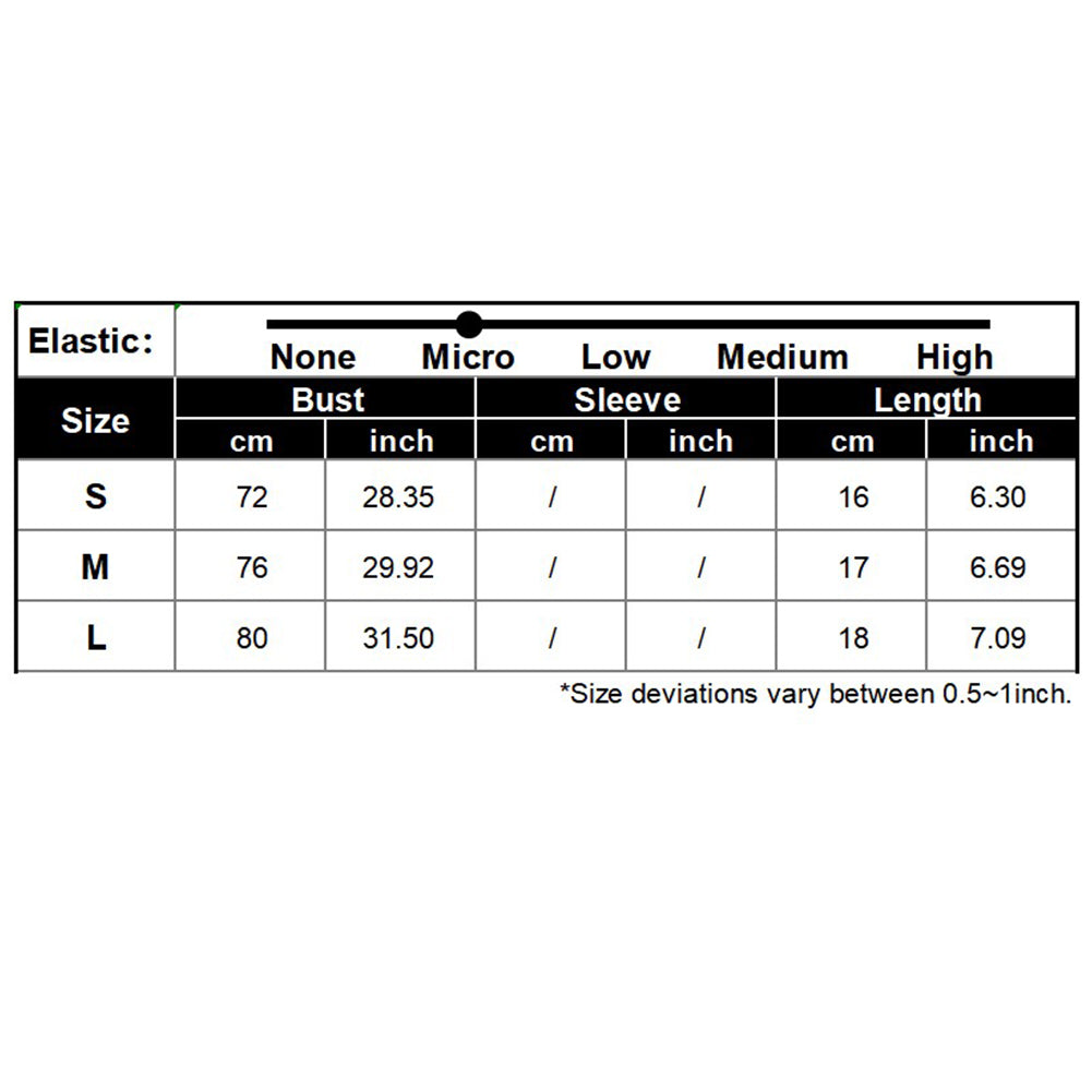 YESFASHION Women Low-cut Tube Off-shoulder Tops