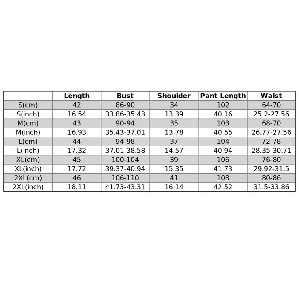 YESFASHION Women Outfits Suit Short Sleeves Round Neck T-shirt Elastic Set