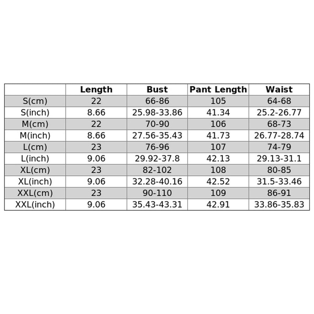 YESFASHION 2pcs Boho Halter Neck Crop Top Skirt Set Suit