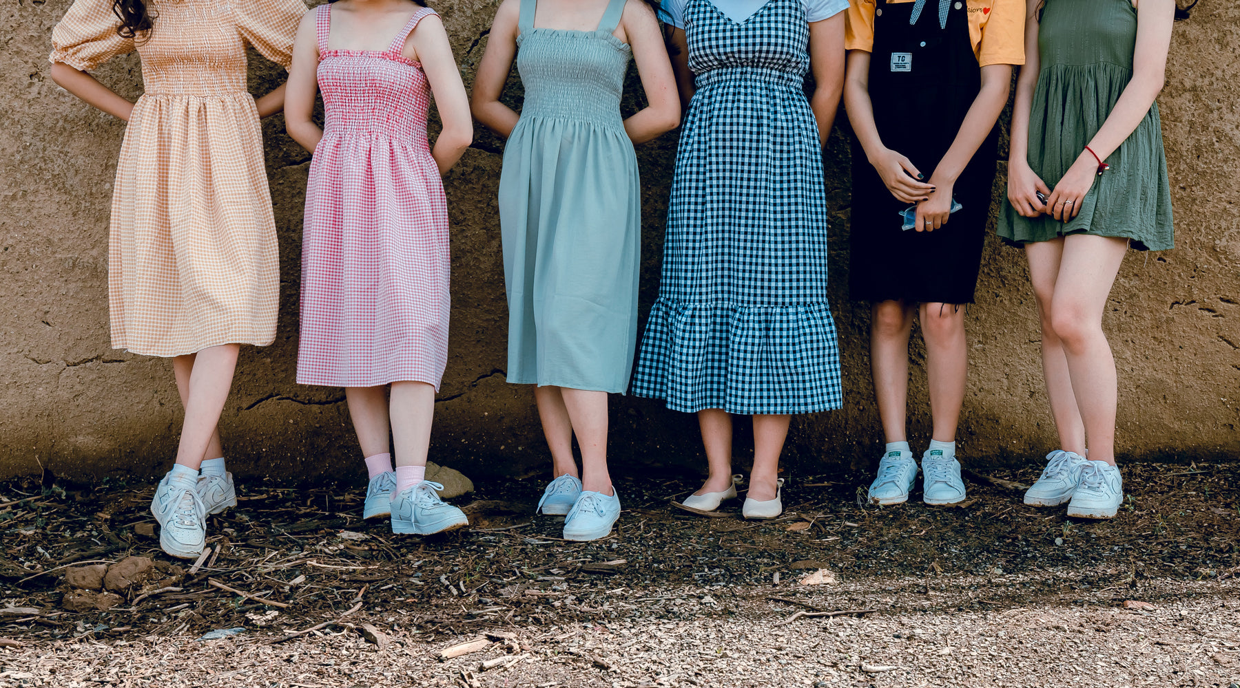 Why Do Women Wear Dresses?