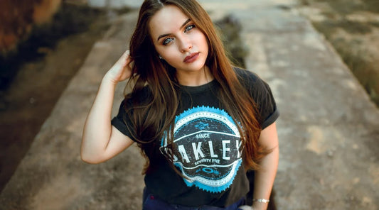 What Is A Crew Neck T Shirt?
