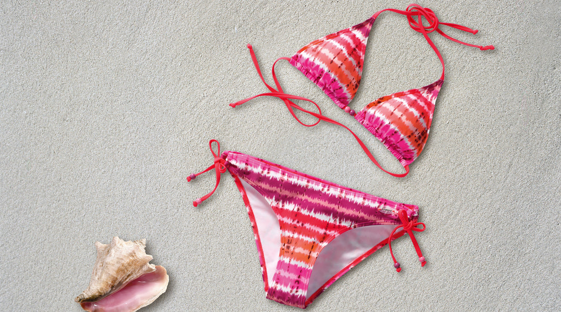 What Is a Lingerie Party?