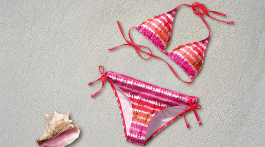 What Is a Lingerie Party?