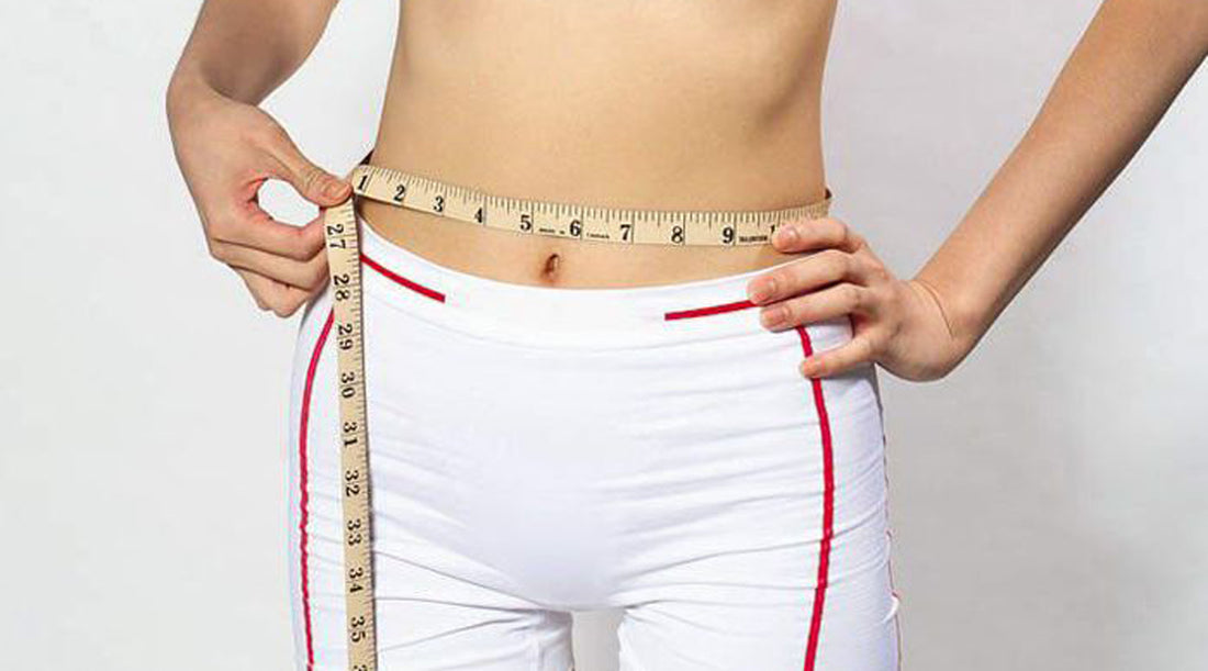 How To Measure Waist For Pants?