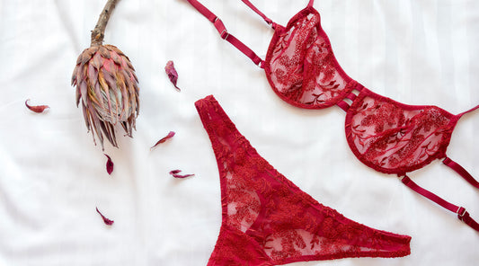 Where To Get Cheap Lingerie?