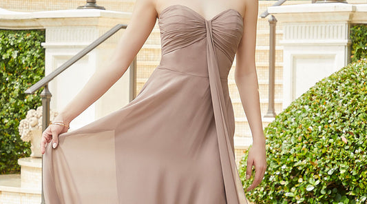 What Is An A-Line Dresses?