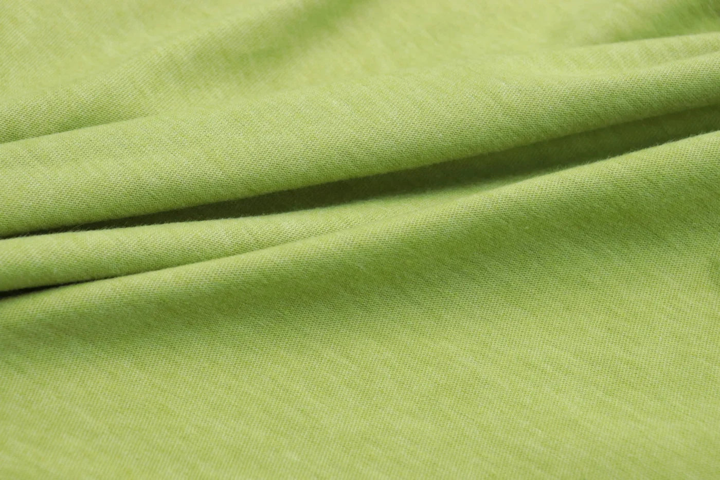 Bamboo Fiber Fabric Care Guide