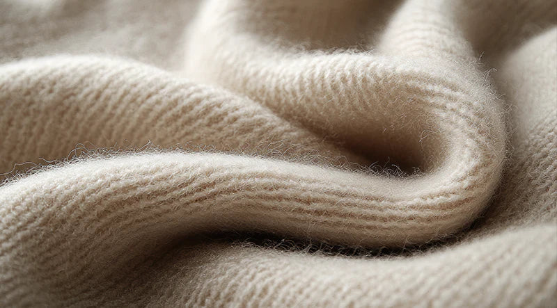 Cashmere Fabric Care Guide