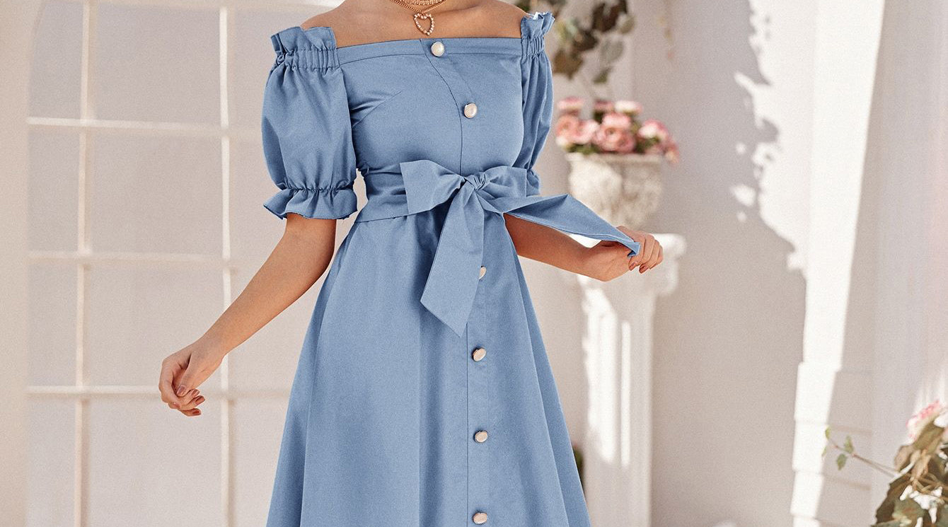 Casual Summer Date Outfit Ideas