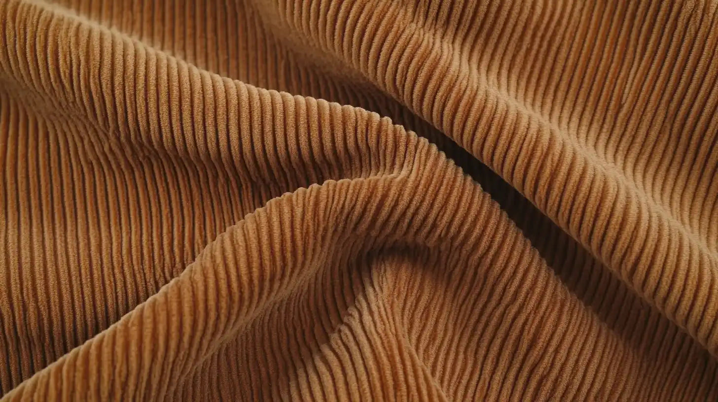 Corduroy Fabric Care Guide