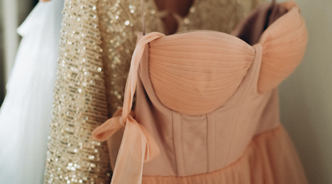 Discover the Key to Perfectly Paired Shades