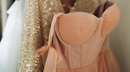 Discover the Key to Perfectly Paired Shades